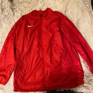 NIKE WINDBREAKER